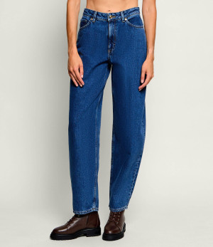 HUGO Jeansy Gimine_5 | Regular Fit
