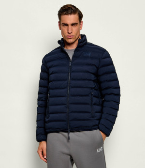 EA7 Kurtka | Regular Fit