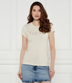 GUESS T-shirt | Slim Fit