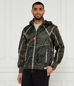 PARAJUMPERS Kurtka EDGE | Regular Fit