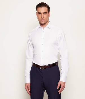 Stenströms Koszula | Slim Fit