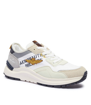 Aeronautica Militare Sneakersy