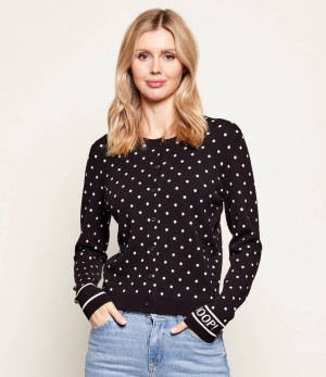 Joop! Kardigan Karli | Regular Fit