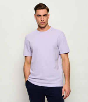 BOSS BLACK T-shirt Tiburt | Regular Fit