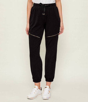 Liu Jo Sport Spodnie dresowe | Regular Fit