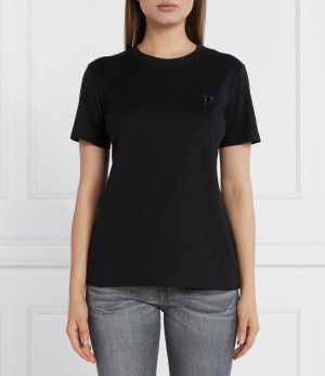 DONDUP - made in Italy T-shirt | Regular Fit