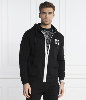 Karl Lagerfeld Bluza | Regular Fit