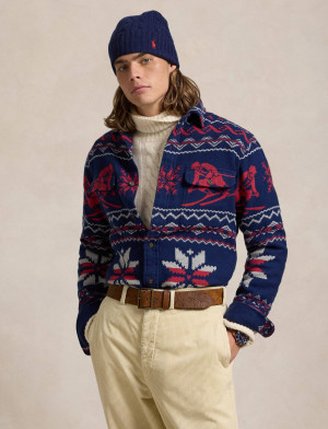 POLO RALPH LAUREN Koszula | Classic fit