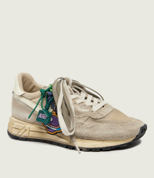 Autry Sneakersy Reelwind | zamsz