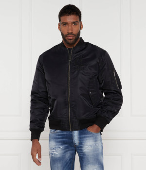 Just Cavalli Kurtka | Regular Fit