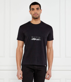 BALR. T-shirt Script | Regular Fit