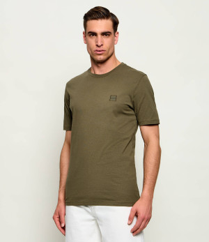 BOSS ORANGE T-shirt Tales | Relaxed fit