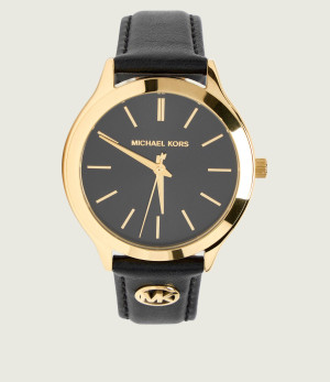 Michael Kors Zegarek Slim Runway