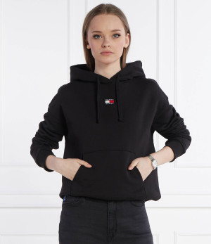 Tommy Jeans Bluza | Regular Fit