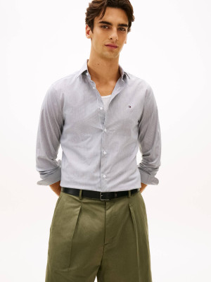 Tommy Hilfiger Koszula | Slim Fit | stretch