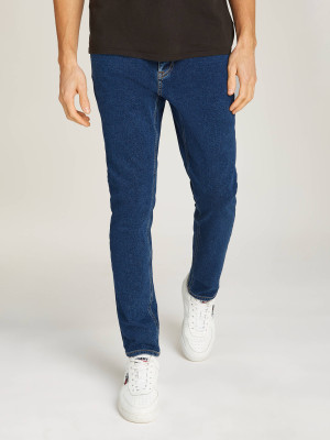 Tommy Jeans Jeansy AUSTIN | Slim Fit