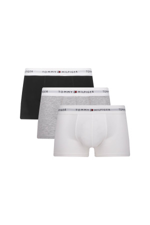 Tommy Hilfiger Underwear Bokserki 3-pack