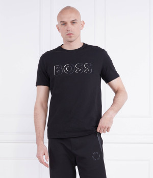 BOSS GREEN T-shirt Tee 5 | Regular Fit