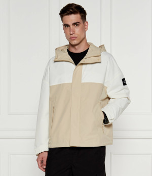 Calvin Klein Jeans Kurtka RIPSTOP | Loose fit