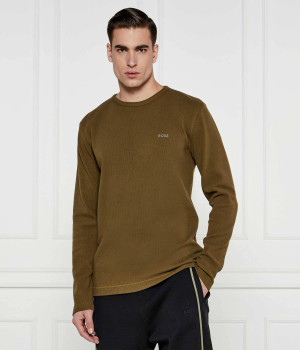 BOSS ORANGE Longsleeve Tempesto | Regular Fit