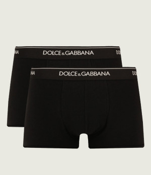 Dolce & Gabbana Bokserki 2-pack