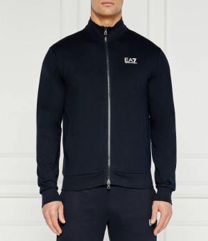 EA7 Bluza | Regular Fit