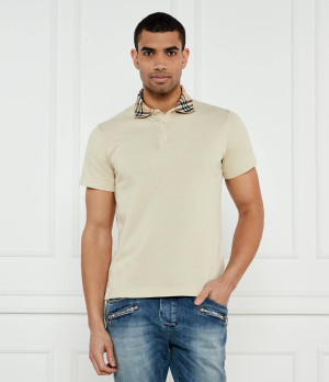 Burberry Polo | Regular Fit