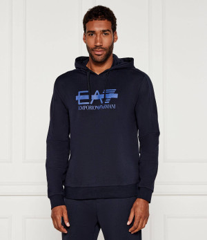 EA7 Bluza | Regular Fit