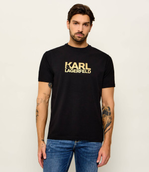 Karl Lagerfeld T-shirt | Regular Fit