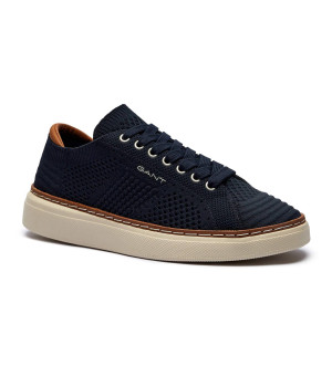 Gant Sneakersy San Prep | z dodatkiem skóry