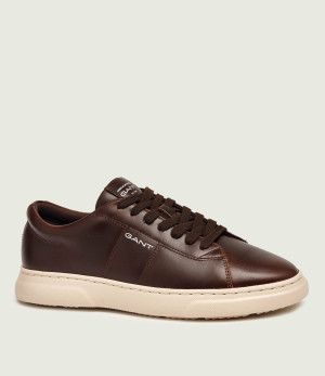 Gant Skórzane sneakersy Joree