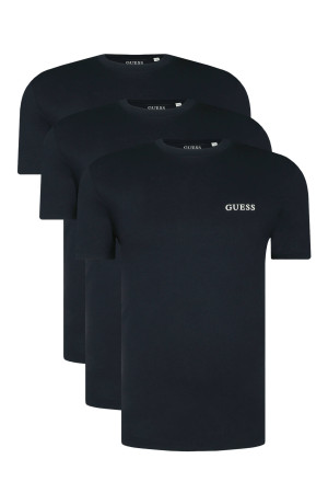 Guess Underwear  T-shirt 3-pack | Regular Fit