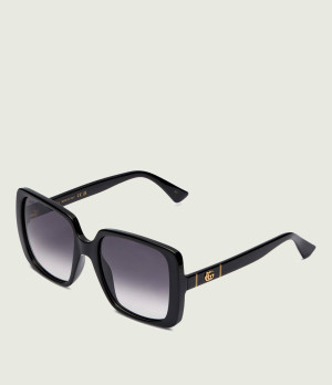 Gucci Okulary przeciwsłoneczne GG0632S