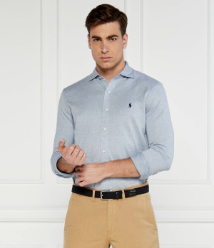 POLO RALPH LAUREN Koszula | Regular Fit