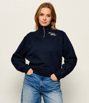 Tommy Hilfiger Bluza Script | Regular Fit