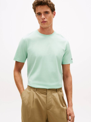 Tommy Hilfiger T-shirt ESSENTIAL | Regular Fit | mercerised