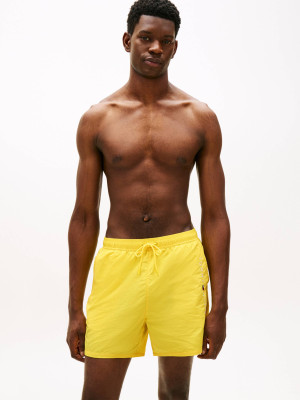 Tommy Hilfiger Szorty kąpielowe | Regular Fit
