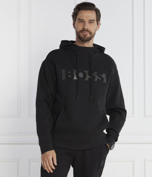 BOSS GREEN Bluza Selway | Loose fit
