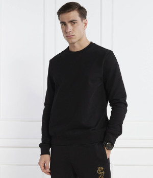 Armani Exchange Bluza | Regular Fit