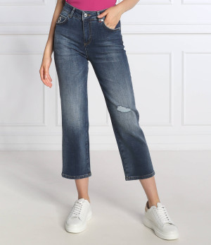 MAX&Co. Jeansy PREGIATO | Straight fit