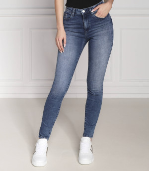 Karl Lagerfeld Jeansy | Skinny fit