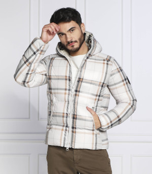 Save The Duck Kurtka NISSIM | Regular Fit