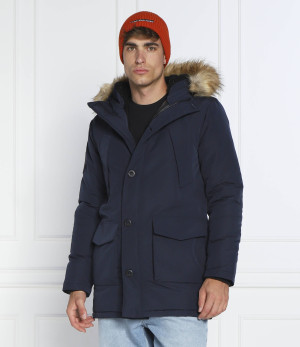 Superdry Puchowa kurtka | Regular Fit