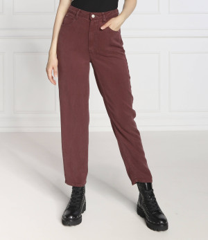 GUESS Jeansy MOM JEAN | Mom Fit