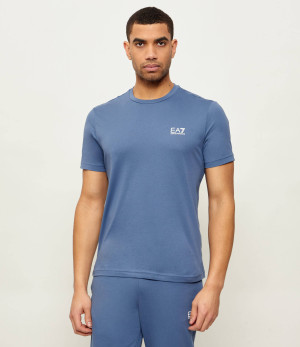 EA7 T-shirt | Slim Fit