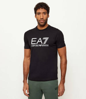 EA7 T-shirt | Slim Fit