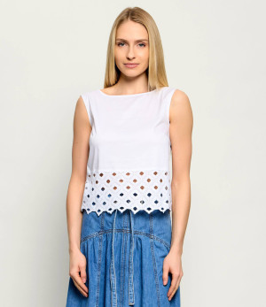 MM Top BCHMAGGIO | Regular Fit
