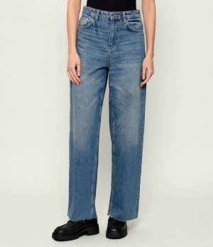 Liu Jo Jeansy Strong | Relaxed fit