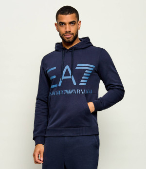 EA7 Bluza | Regular Fit