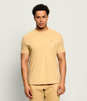 Tommy Jeans T-shirt Flag | Regular Fit